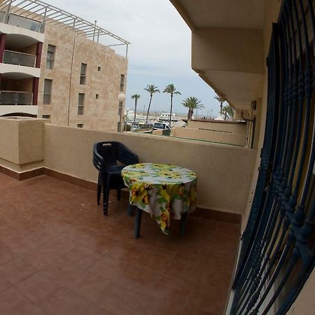 Azucena Apartment Garrucha Exterior foto
